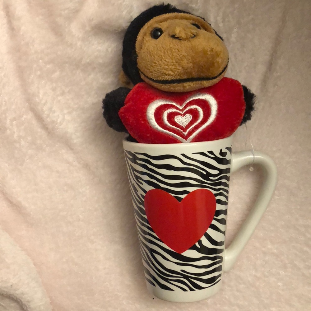 Brand new coffee/ tea mug